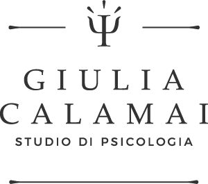 Psicoterapeuta Psicologa a Pistoia e a Firenze - Dott.ssa Giulia Calamai